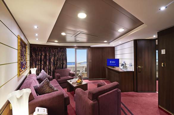 MSC Cruises MSC Preziosa MSC Yacht Club Executive and Family Suite with Balcony - Credit - MSC Rights - Ivan Sarfatti 3.jpg